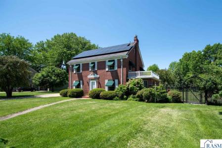104 Hannah Street, Mankato, مينيسوتا 56001, الولايات المتحدة