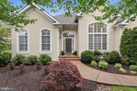 8277 Roxborough Loop, Gainesville, فرجينيا 20155, الولايات المتحدة