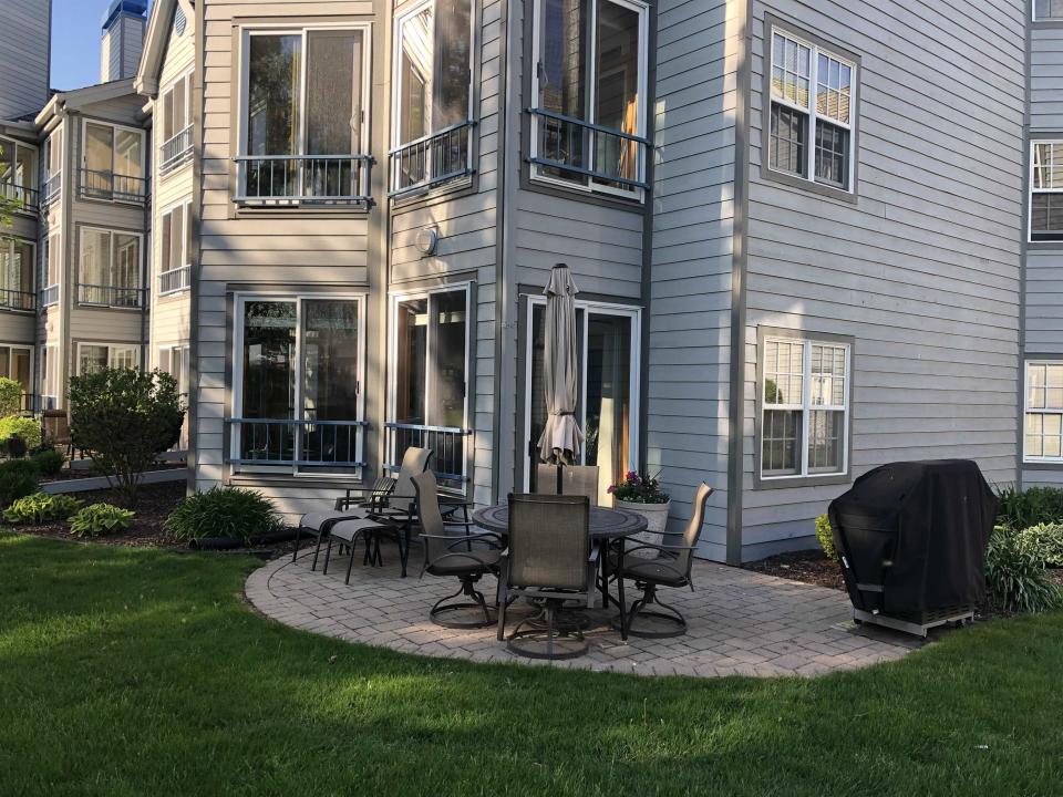 5383 Mariners Cove Drive , 405, Madison, Wisconsin 53704, HOA KỲ