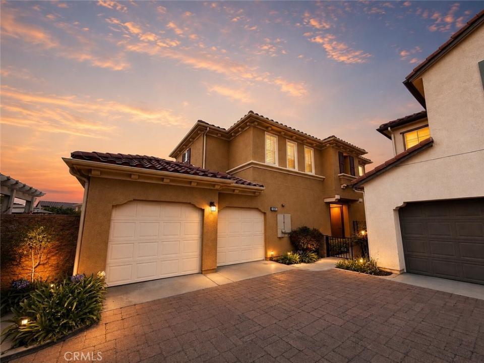 4105 Romena Court, Yorba Linda, Califórnia 92886, Estados Unidos