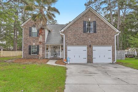188 Bamert Street, Summerville, SC 29483, USA