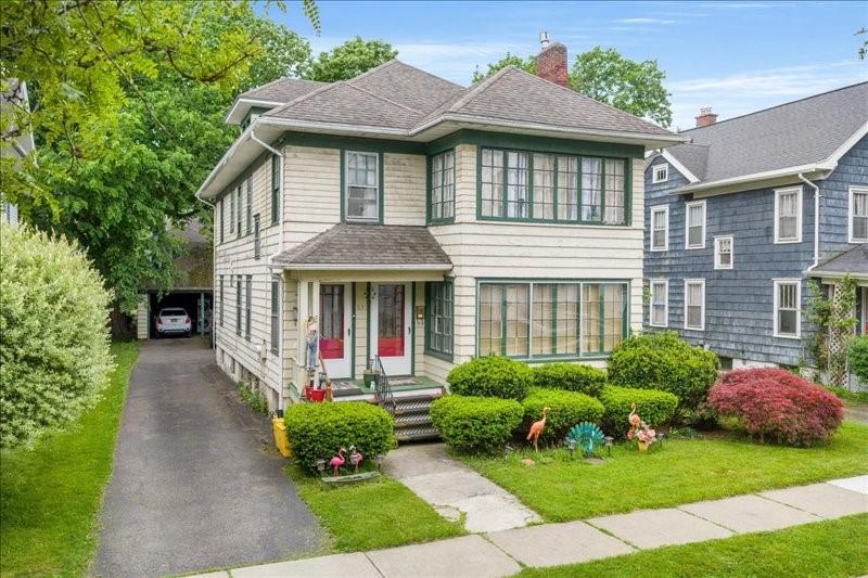 63 Lathrop Avenue, Binghamton, ניו יורק 13905, ארצות הברית של אמריקה