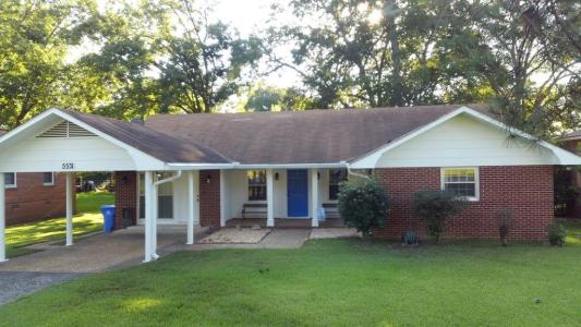5531 Emily Drive, Columbus, Géorgie 31909, États-Unis