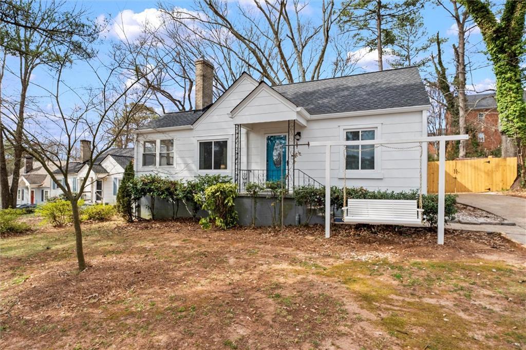 3259 N Fulton Avenue, Atlanta, ジョージア 30354, アメリカ合衆国