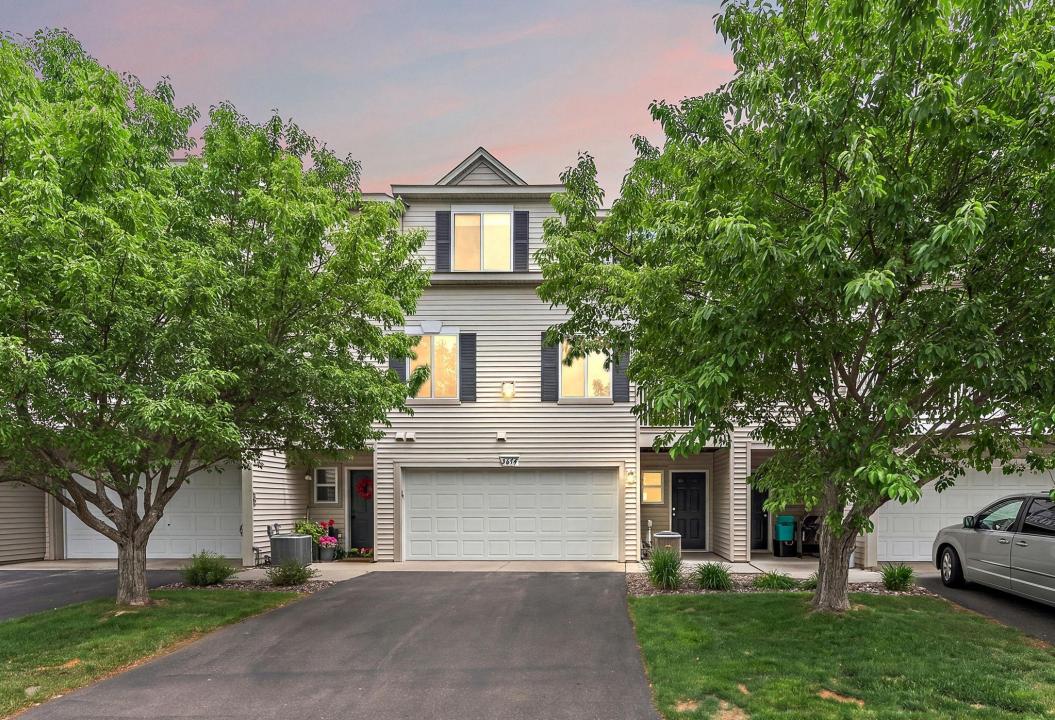 3674 Abercrombie Lane, Stillwater, Minnesota 55082, Stati Uniti