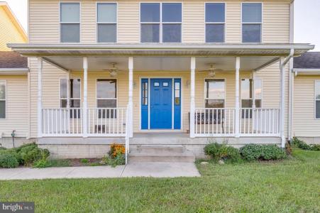 401 Ponderosa Trail , 1, Bunker Hill, Virginie Occidentale 25413, États-Unis