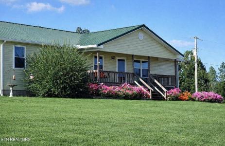 840 Jordan Road, Decatur, Tennessee 37322, USA
