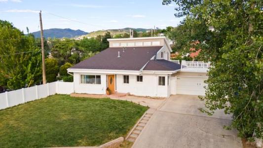 3541 S 50 W, Bountiful, Utah 84010, HOA KỲ