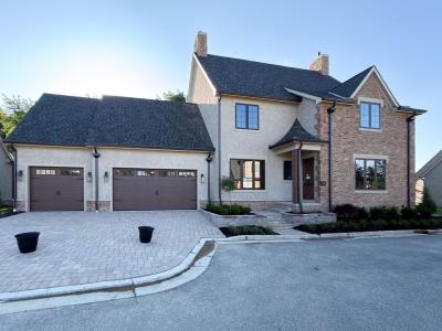 150 Barrington Place, Powell, אוהיו 43065, ארצות הברית של אמריקה 
