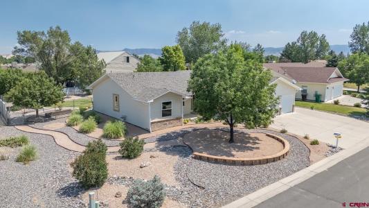 1673 Wetterhorn, Montrose, Colorado 81401, USA