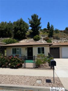 3754 Gail, Oceanside, California 92056, USA