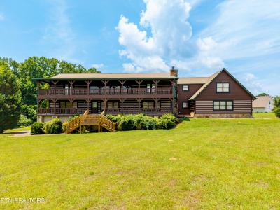 1340 Highway 360, Vonore, Tennessee 37885, USA