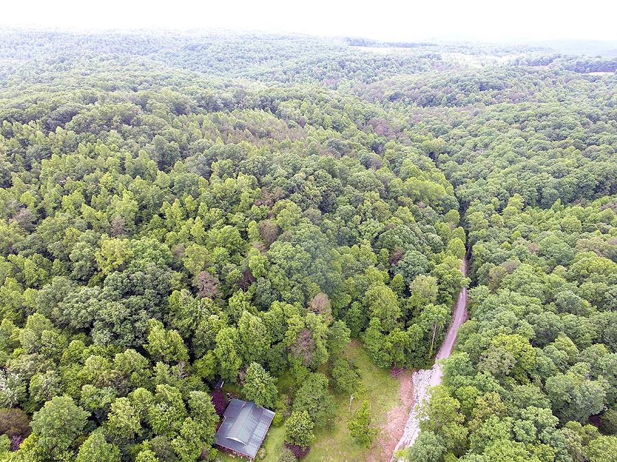 452 Langford Prong Rd., Somerset, Kentucky 42501, HOA KỲ