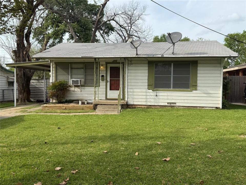 831 Cedar Drive, Mesquite, Texas 75149, Estados Unidos