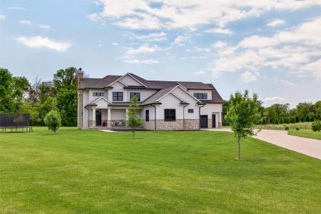 24913 Covenant Lane, Adel, أيوا 50003, الولايات المتحدة