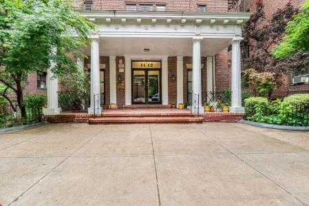 41-12 41st St 6-J, Sunnyside, NY 11104, USA