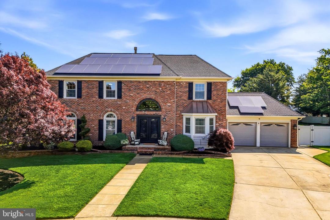 6 Williamsburg Ct, SEWELL, New Jersey 08080, Amerika Birleşik Devletleri