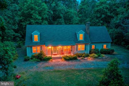 22685 HUFF Road, MILTON, Delaware 19968, USA