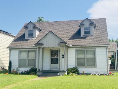 1921 W Maple Ave, Enid, אוקלהומה 73703, ארצות הברית של אמריקה 
