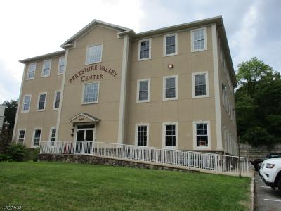 5677 Berkshire Valley Road, Apt B2, Oak Ridge, NJ 07438, USA
