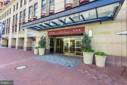 616 E Street NW , 708, Washington, District De Columbia 20004, États-Unis