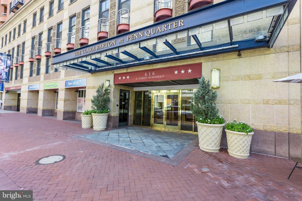 616 E Street NW , 708, Washington, Columbia District 20004, Stati Uniti