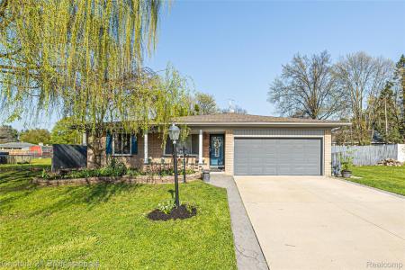 38106 Rockhill Street, ClintonTownship, Michigan 48036, USA