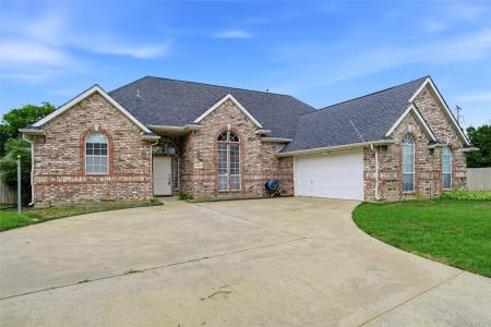 1620 Oak Creek Drive, Hurst, テキサス 76054, アメリカ合衆国