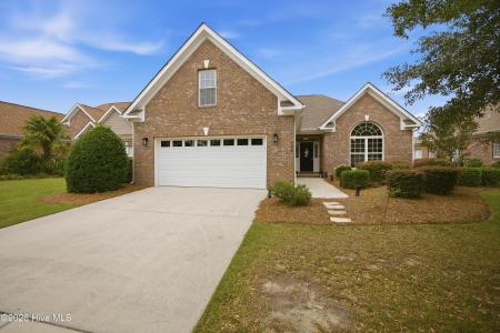 338 Windchime Drive, Wilmington, ノースカロライナ 28412, アメリカ合衆国