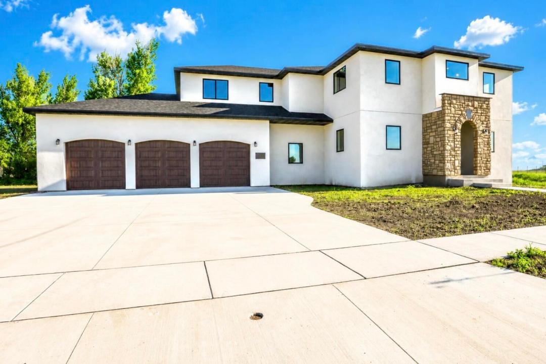 5006 Kingfisher Avenue, Aberdeen, 南达科他州 57401, 美国