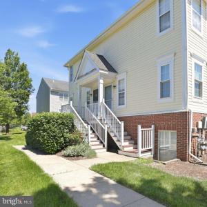 7961 Calvary Court Unit# 161, Manassas, Wirginia 20109, USA