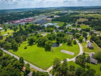 7 Mathis Park Drive, Tahlequah, Oklahoma 74464, États-Unis
