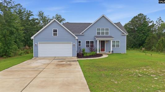 172 Living Waters Boulevard, Lexington, Caroline Du Sud 29073, États-Unis