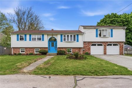 20 Stewart Street, Warwick, Rhode Island 02889, Estados Unidos