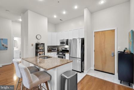 181 E Reed Avenue , 412, Alexandria, Virginia 22305