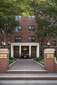 100 Prospect Ave. 5H, Hackensack, NJ 07601, USA