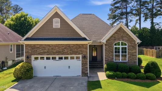 922 Award Street, Fuquay Varina, شمال كارولينا 27526, الولايات المتحدة