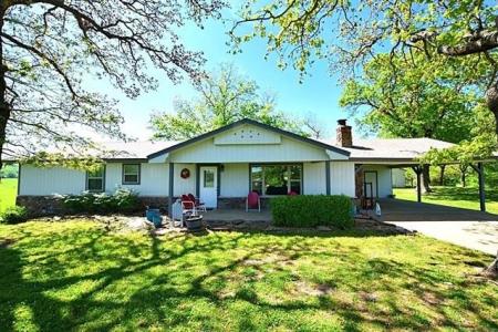 12219 Hwy 62, Tahlequah, Oklahoma 74464, États-Unis
