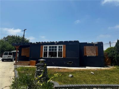 710 Payson, La Verne, Califórnia 91750, Estados Unidos