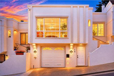 15 Faxon Avenue, San Francisco, California 94112, USA