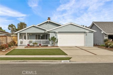 14892 Braeburn, Tustin, California 92780, USA