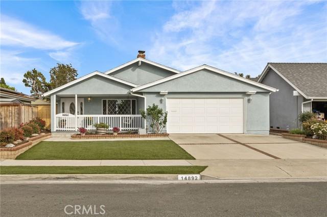 14892 Braeburn, Tustin, California 92780, Estados Unidos