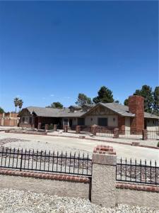 19989 Cronese Lane, Apple Valley, Californie 92308, États-Unis