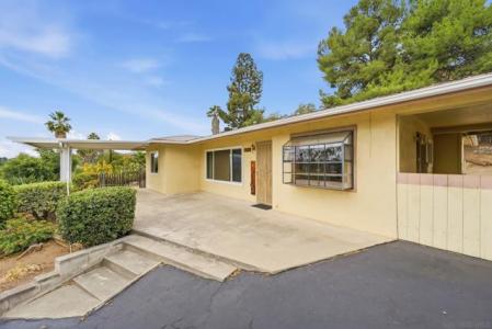 8060 Shir Mar, El Cajon, Californie 92021, États-Unis