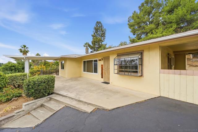 8060 Shir Mar, El Cajon, Californie 92021, États-Unis