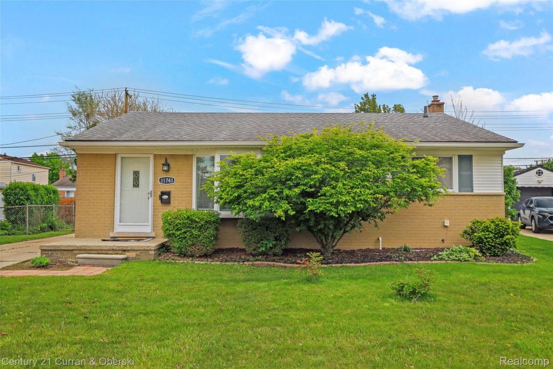 31741 Lonnie Boulevard, Westland, ミシガン 48185, アメリカ合衆国