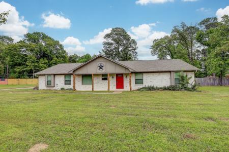 5816 Turtle Creek Drive, Texarkana, Texas 75503, États-Unis