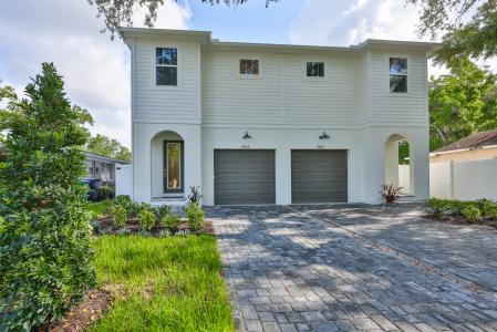 1913 Beach St W, Tampa, Florida 33607, USA