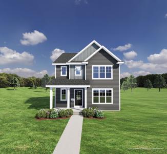 528 Redan Drive, Verona, 威斯康辛州 53593, 美國