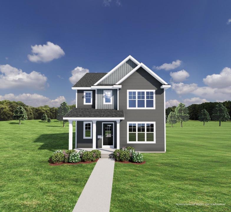 528 Redan Drive, Verona, Wisconsin 53593, USA